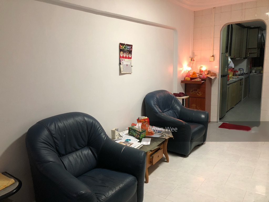 Geylang Bahru thumbnail photo